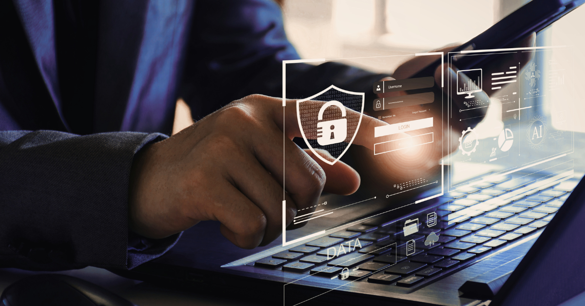 SOC 2 data privacy compliance