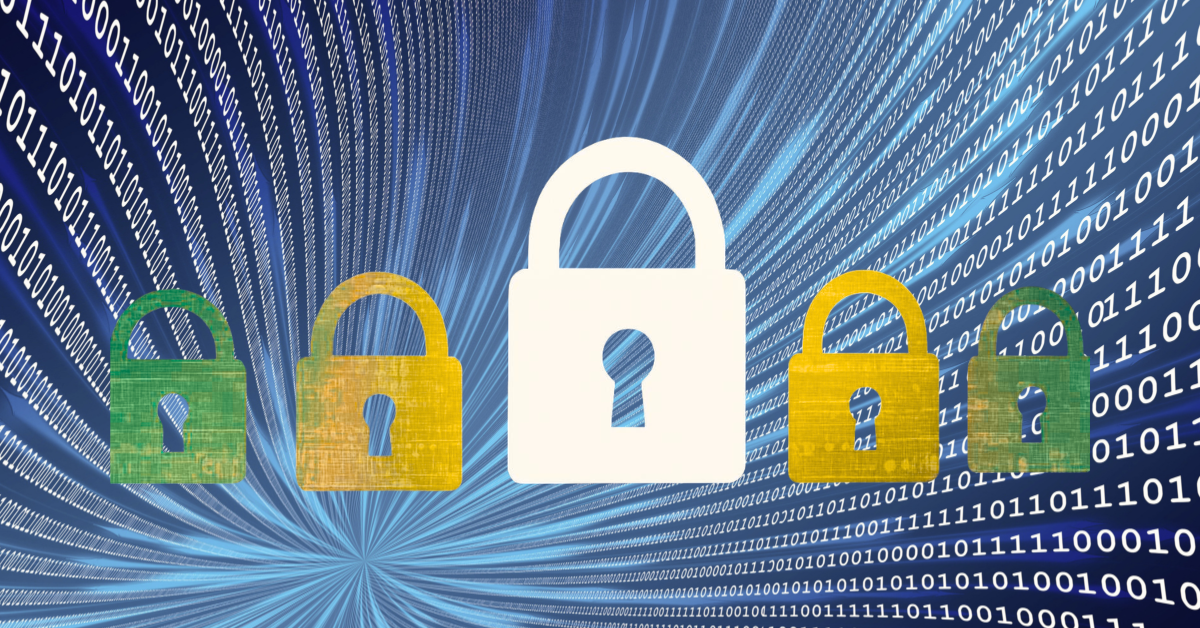 data classification and privacy