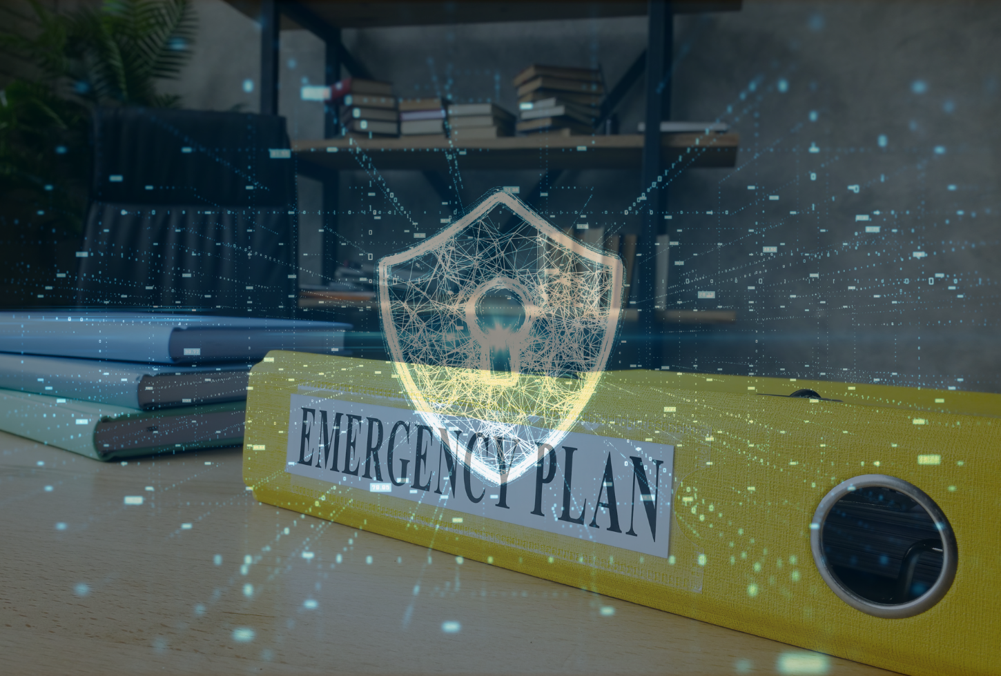 incident response plans