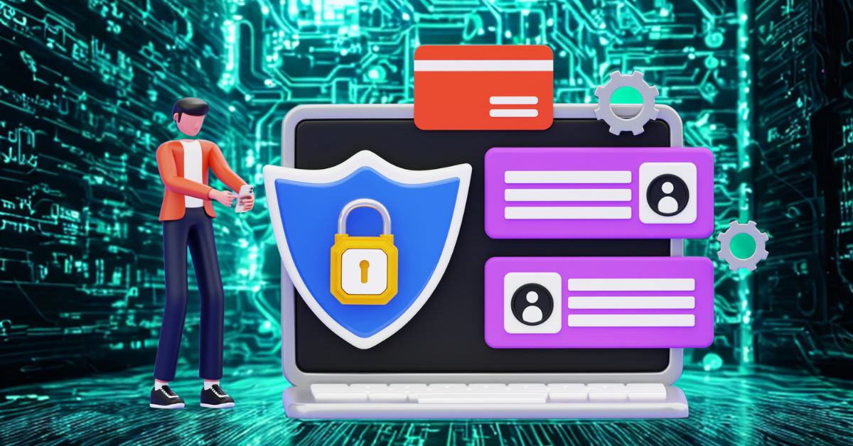 cybersecurity data privacy audit