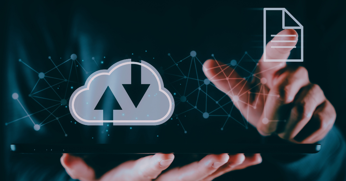 data backups & recovery