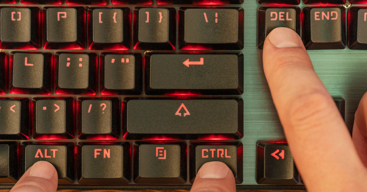 convenience and risks of digital shortcuts
