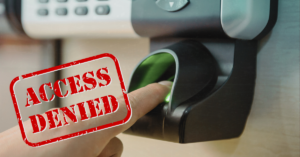 access controls