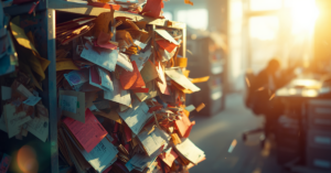 misplaced files and data compliance