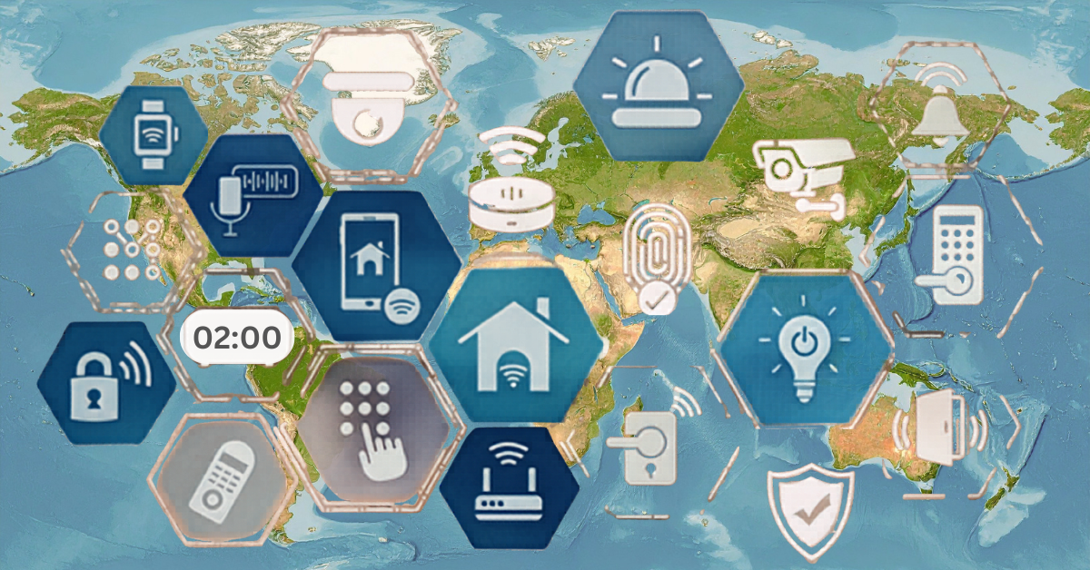 remote device security