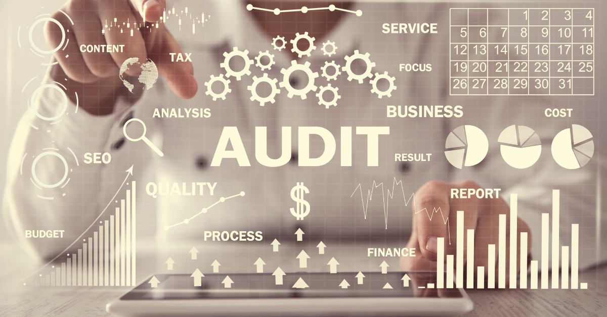 cyber-compliance audit logs