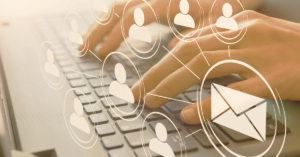 email securely without exposing pii