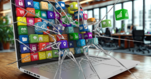 software vendor cybersecurity