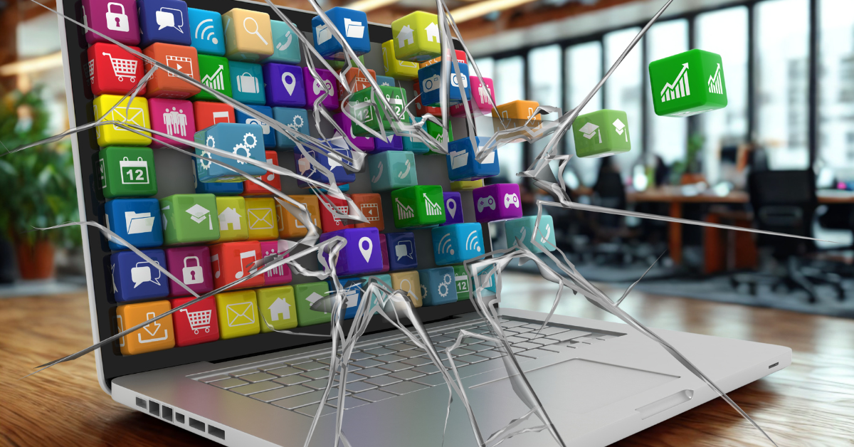 software vendor cybersecurity