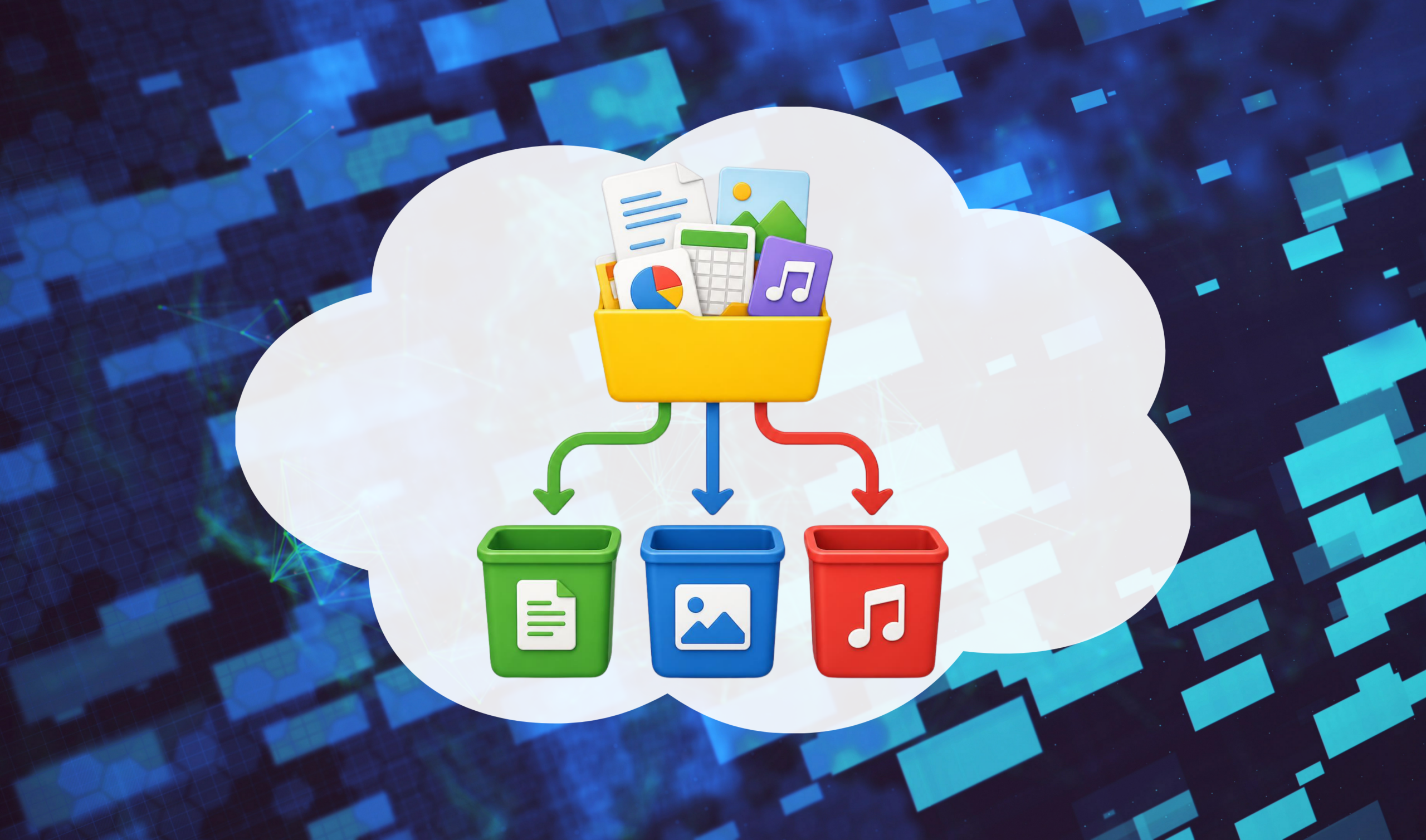 data classification matters