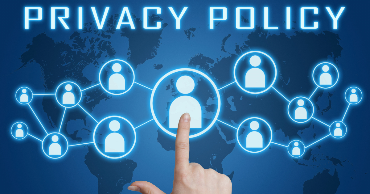 safe workplace security policy