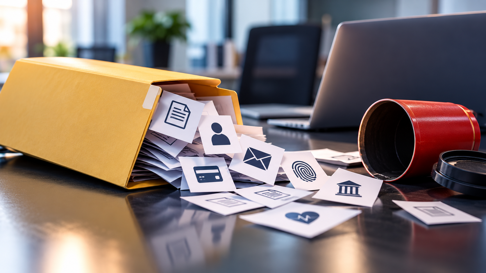 common cyber compliance mistakes