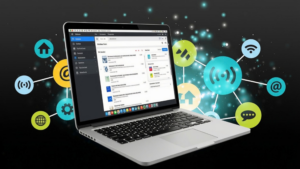 cybersecurity of connected apps